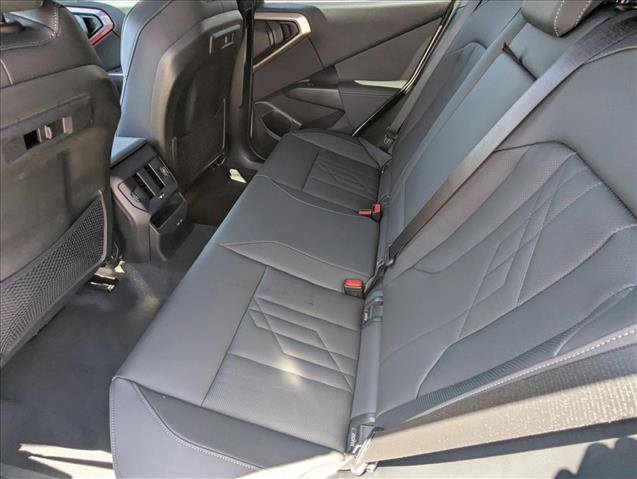 Certified 2025 BMW X3 xDrive30i w/ Convenience Package image 19