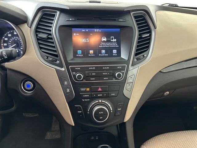 Used 2017 Hyundai Santa Fe Sport w/ 2.4L Value Package 06 image 21