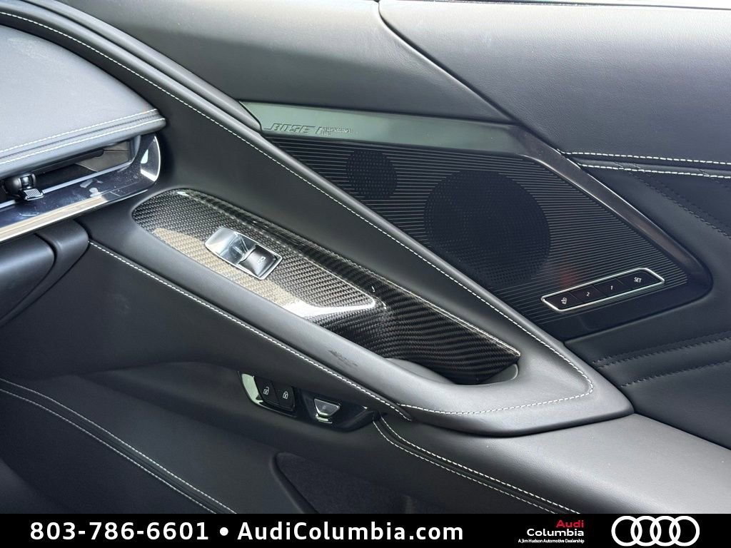 Used 2026 Chevrolet Corvette Z06 image 35