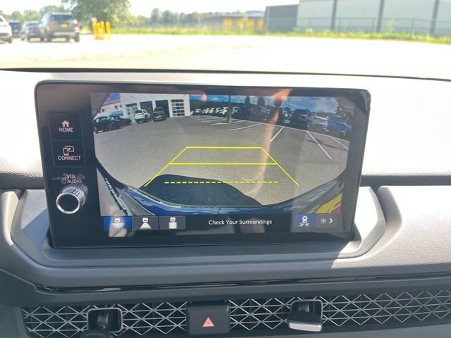New 2026 Honda Accord SE image 26