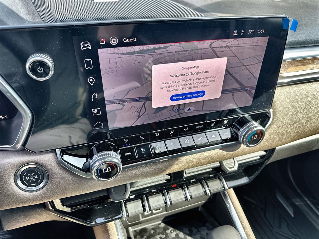 New 2026 GMC Canyon Denali image 28