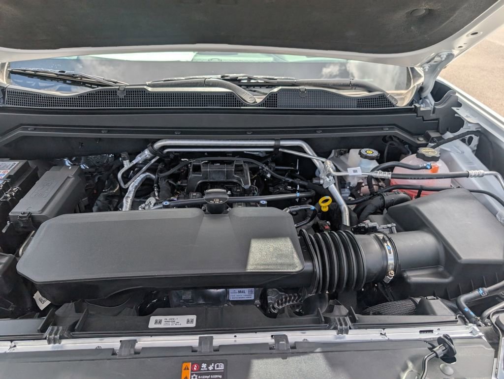 New 2026 GMC Canyon Elevation w/ Convenience Package image 22