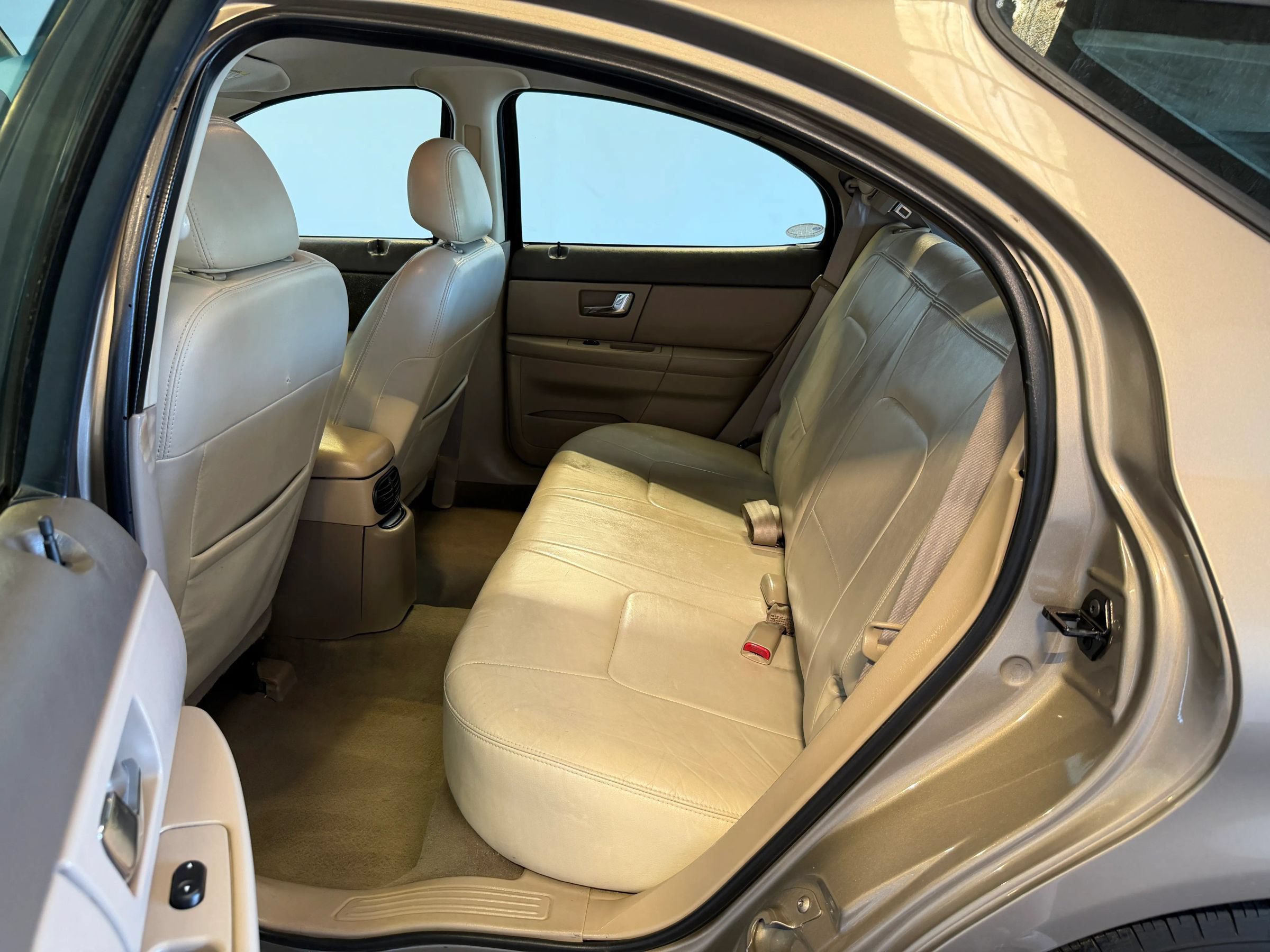 Used 2002 Mercury Sable LS Premium FWD image 31