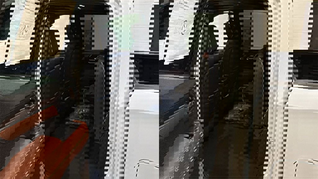 New 2026 GMC Sierra 1500 Denali Ultimate image 20