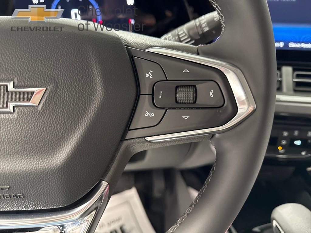 New 2026 Chevrolet Trax ACTIV image 4