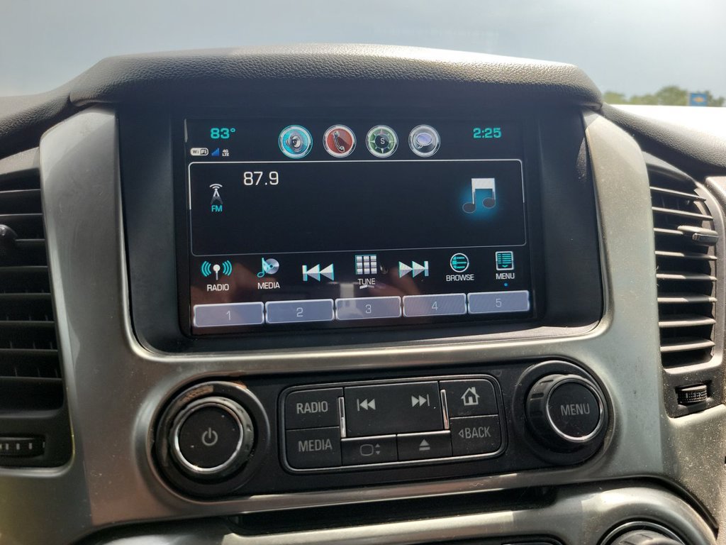 Used 2019 Chevrolet Tahoe LS RWD image 19