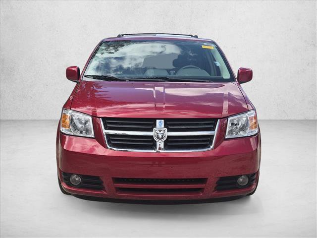 Used 2008 Dodge Grand Caravan SXT FWD image 2