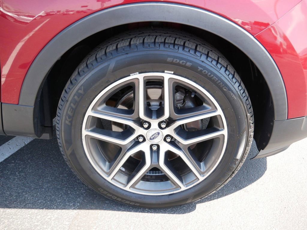 Used 2016 Ford Explorer Sport w/ Equipment Group 401A AWD/4WD image 6