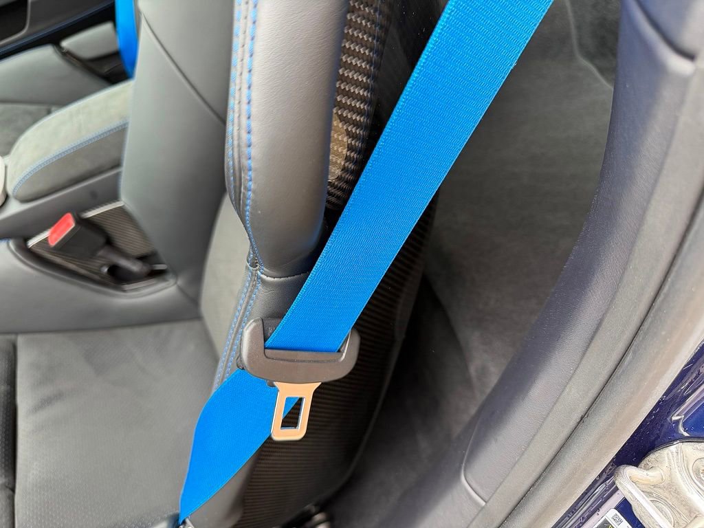 Certified 2024 Porsche 911 Dakar image 20