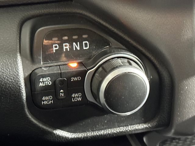 Used 2020 RAM 1500 Big Horn image 39