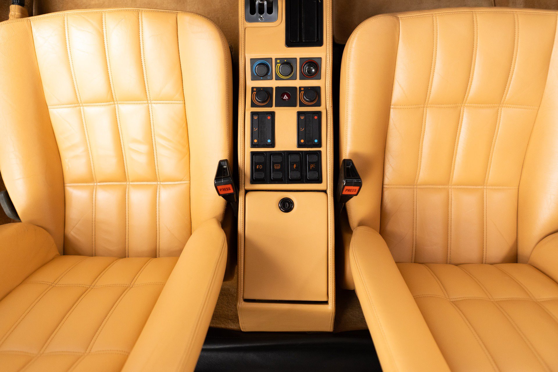 Used 1989 Ferrari 328 GTS image 85