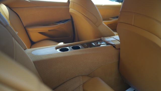 Used 2012 Fisker Karma EcoSport RWD image 39
