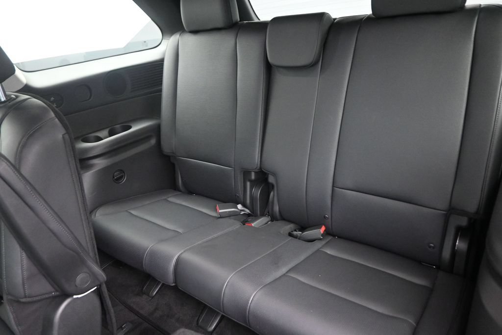 Used 2026 Hyundai Palisade Limited FWD image 15