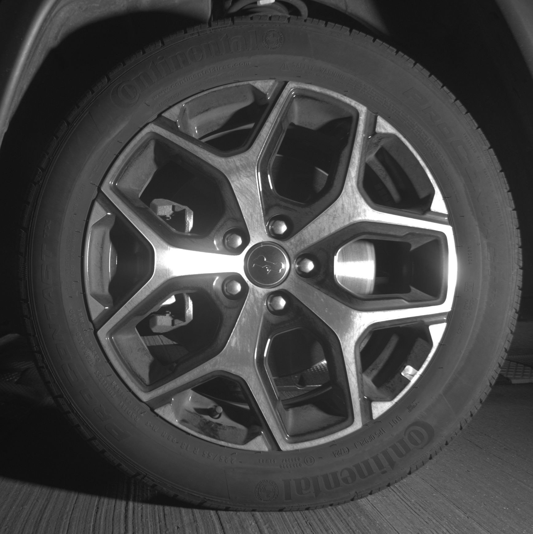 Used 2025 Jeep Compass Limited image 12