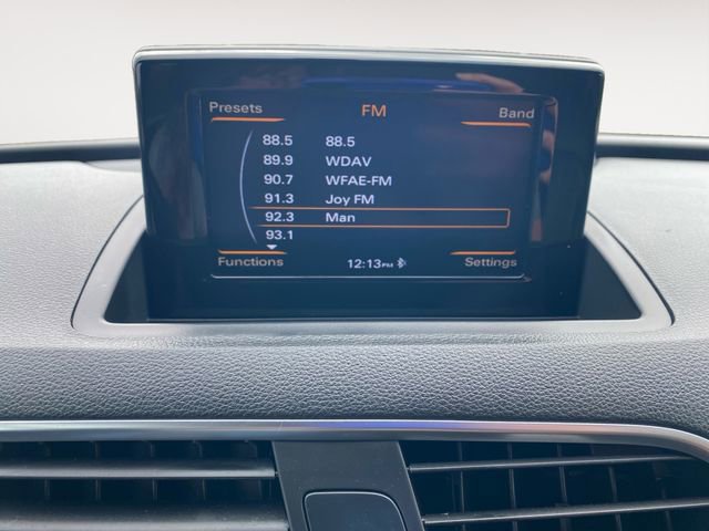 Used 2017 Audi Q3 2.0T Premium w/ Convenience Package image 22