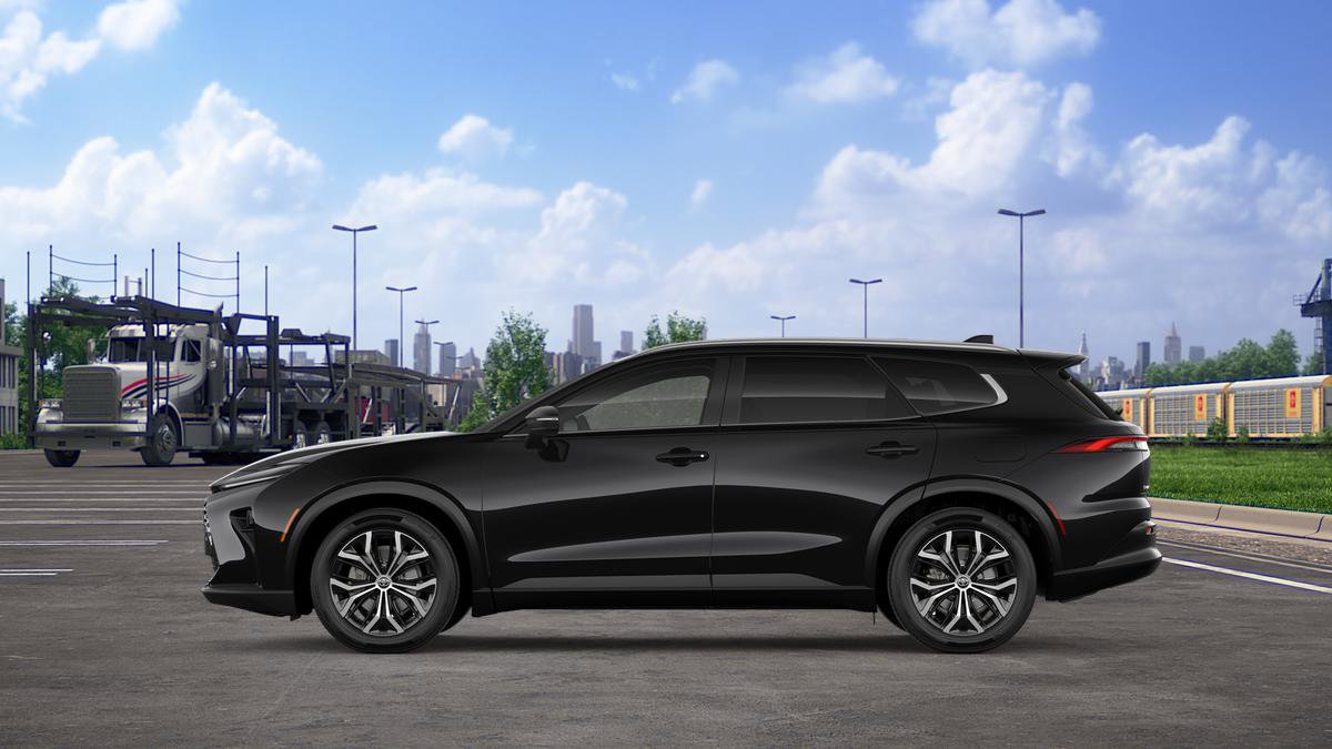 New 2026 Toyota Crown Signia image 6