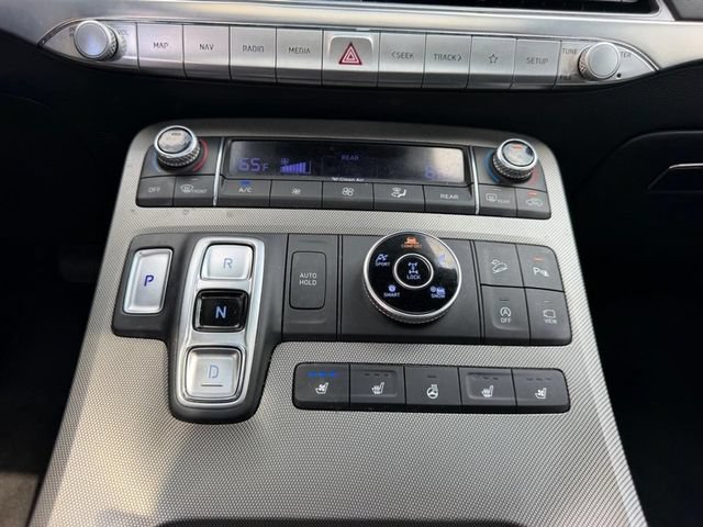 Used 2022 Hyundai Palisade Calligraphy AWD/4WD image 18