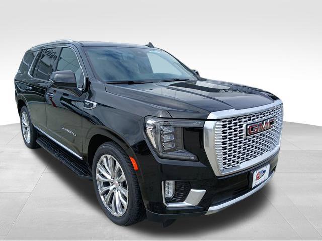 Certified 2024 GMC Yukon Denali w/ Advanced Technology Package AWD/4WD image 7