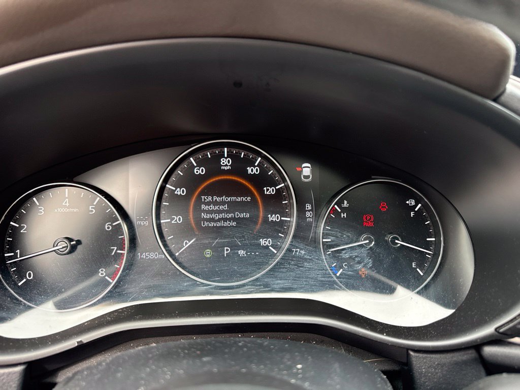 Used 2024 MAZDA CX-30 AWD 2.5 S w/ Premium Package image 6