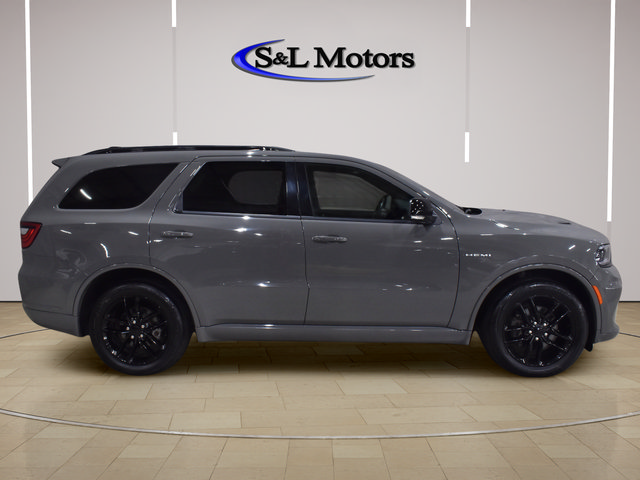 Used 2025 Dodge Durango R/T AWD/4WD image 9