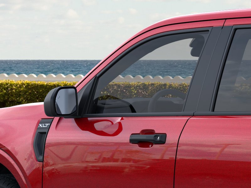New 2026 Ford Maverick XLT FWD image 37