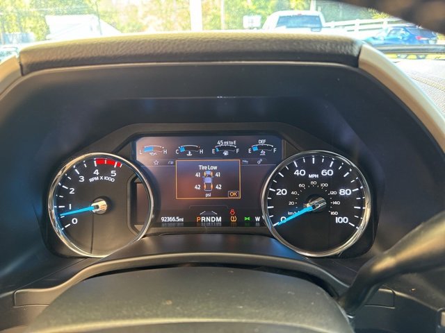 Used 2020 Ford F250 Lariat w/ Lariat Ultimate Package image 14