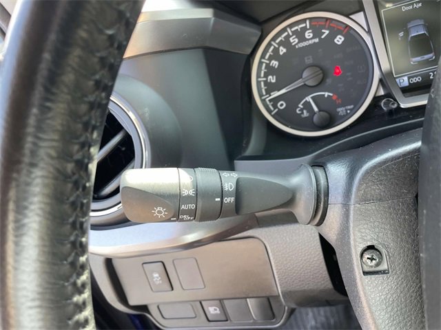 Used 2022 Toyota Tacoma SR5 image 27