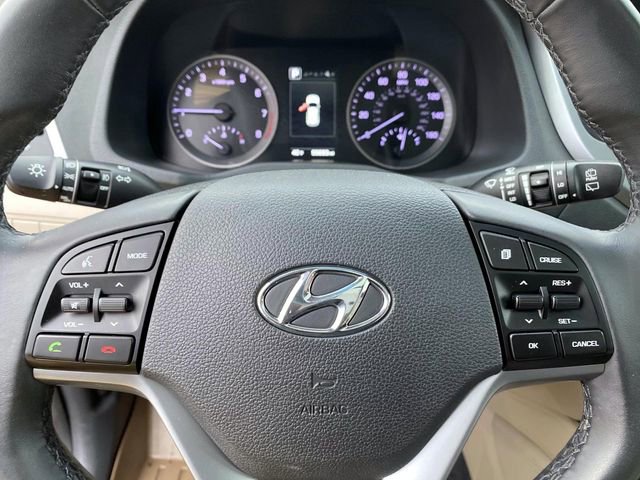 Used 2016 Hyundai Tucson Limited w/ Option Group 03 image 19