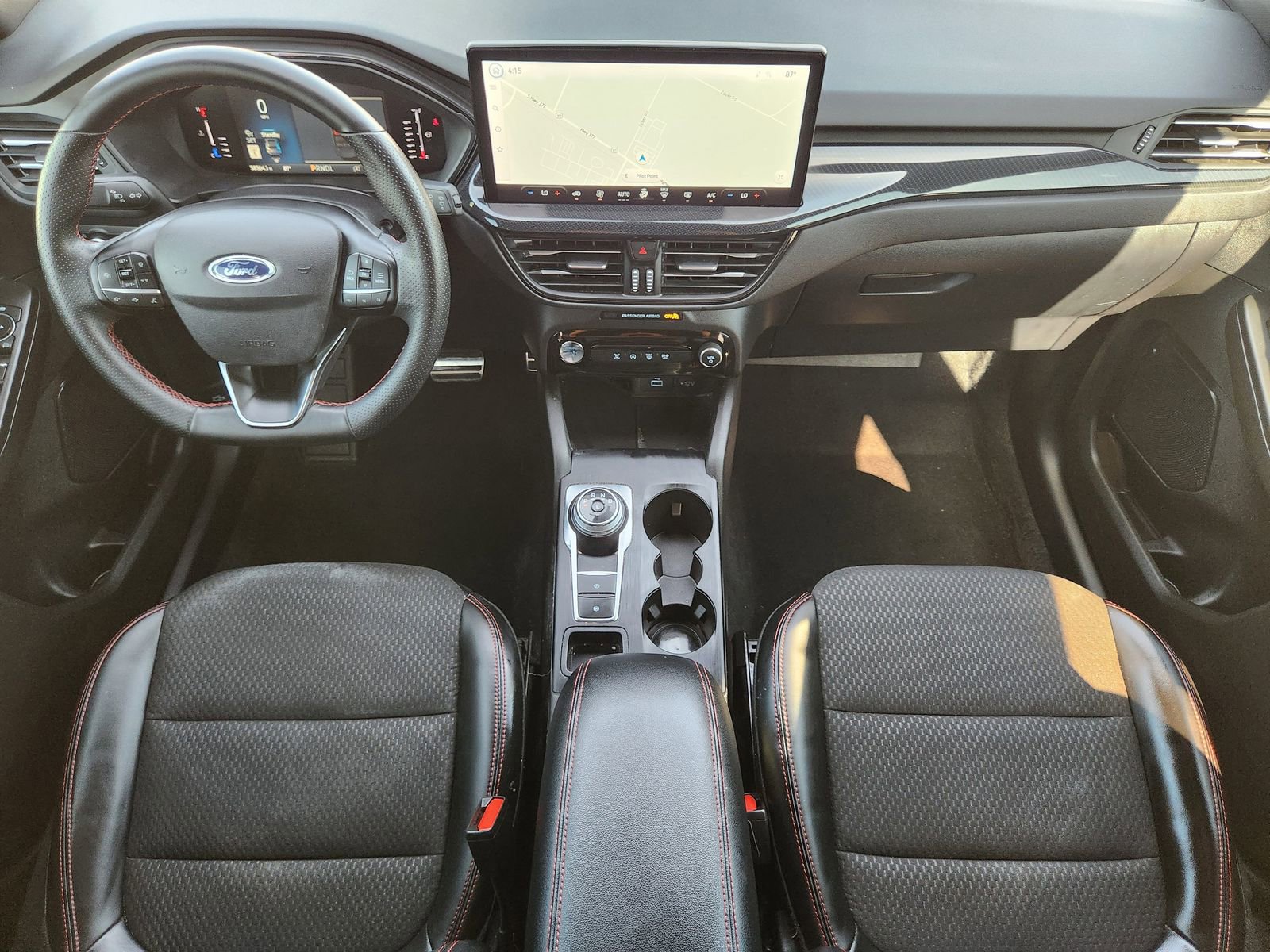 Used 2023 Ford Escape ST-Line w/ Tech Pack #1 image 27