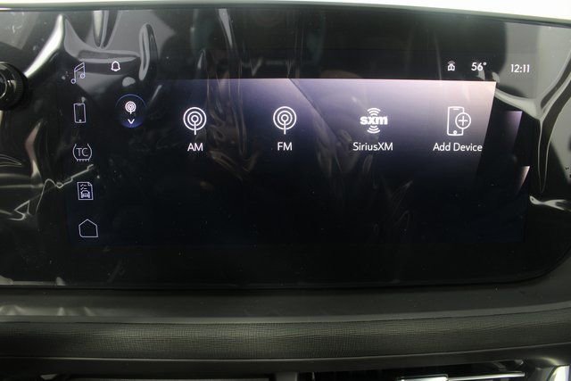 New 2026 Buick Envista Preferred w/ Convenience I Package image 5