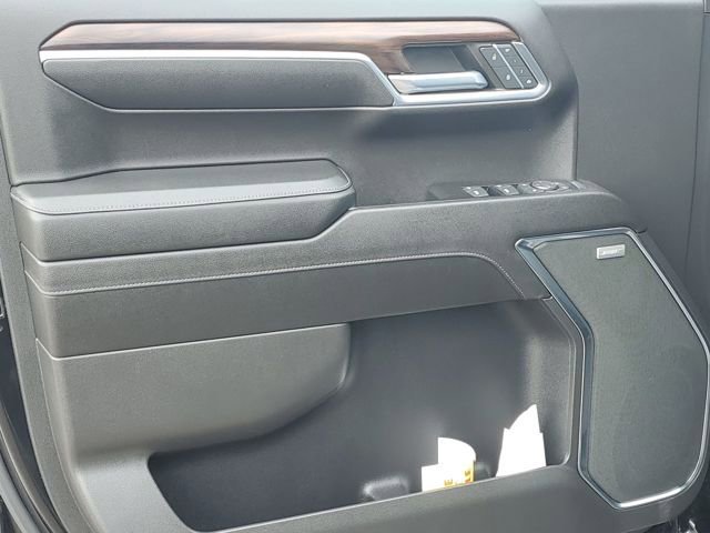Certified 2023 GMC Sierra 1500 SLT w/ SLT Premium Plus Package image 25
