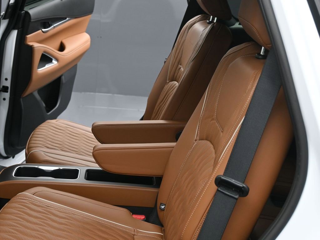 New 2026 INFINITI QX60 Autograph image 20