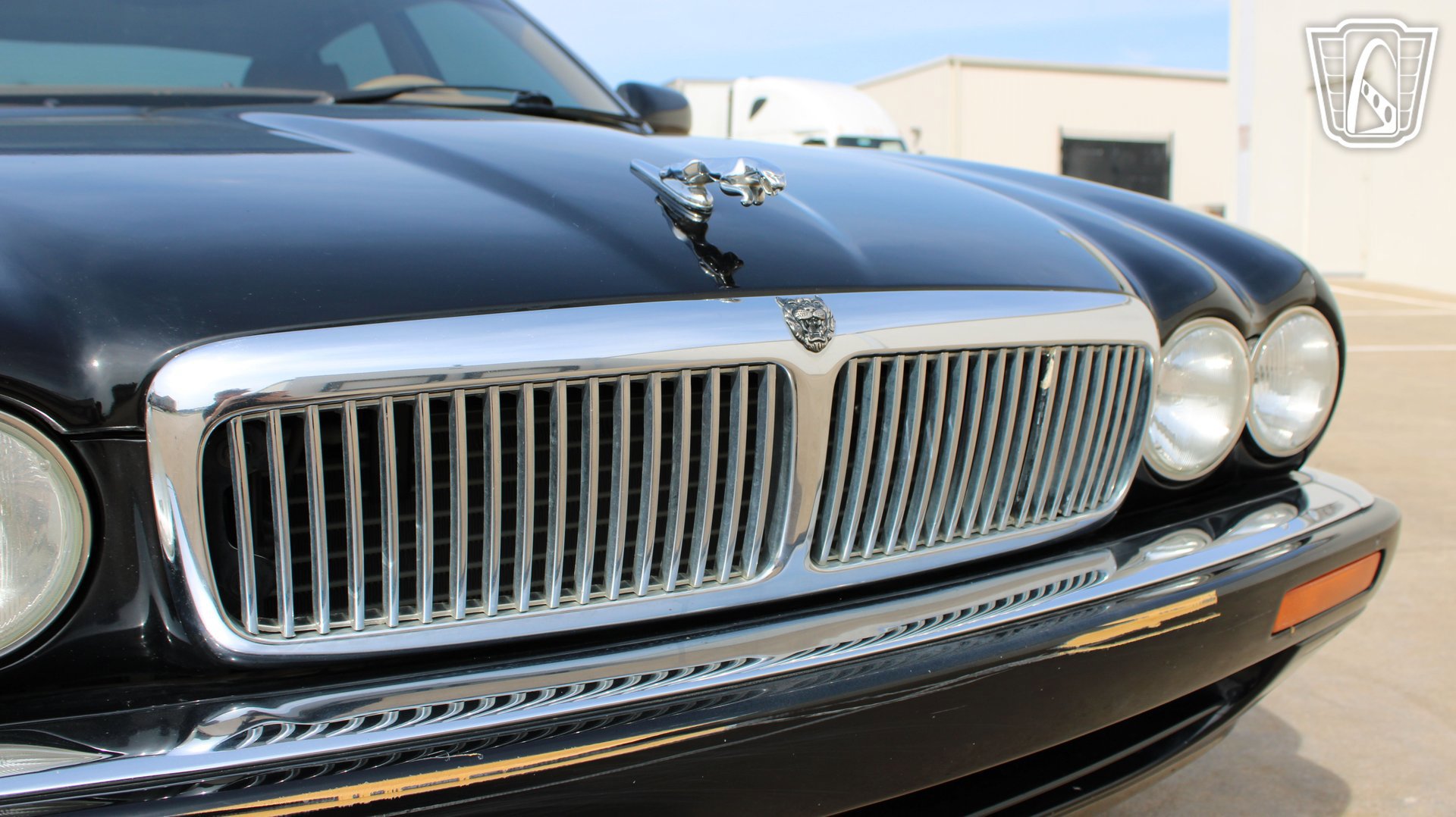 Used 1995 Jaguar XJ6 image 22