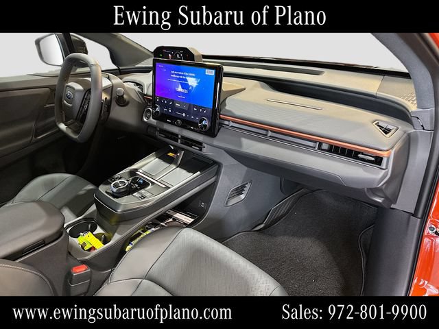 Used 2026 Subaru Uncharted AWD w/ Protection Package image 31