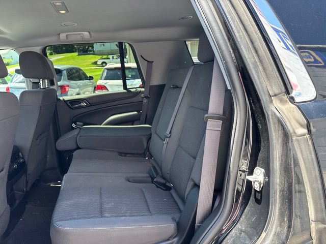 Used 2016 Chevrolet Tahoe LS AWD/4WD image 14