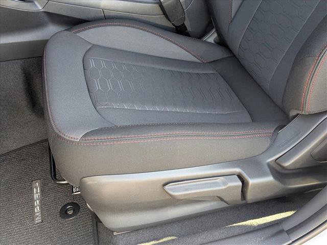 New 2026 Subaru Impreza 2.0i Sport image 4