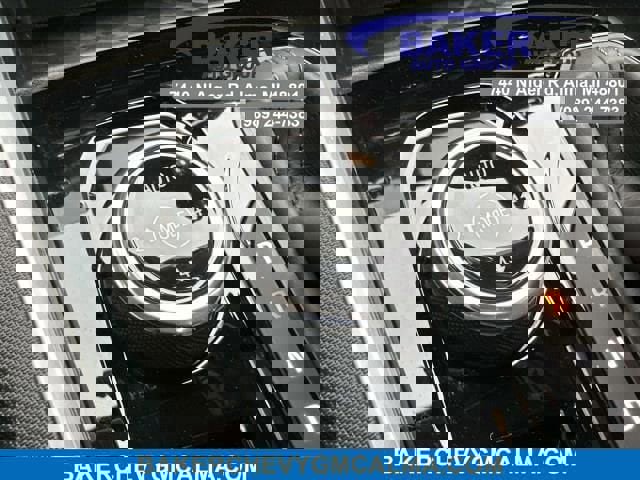 New 2026 Chevrolet Colorado Trail Boss image 21