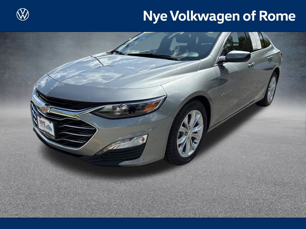 Used 2024 Chevrolet Malibu LT FWD 360° Tour