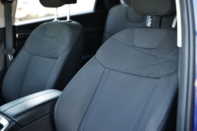 Used 2023 Hyundai Tucson SE image 20