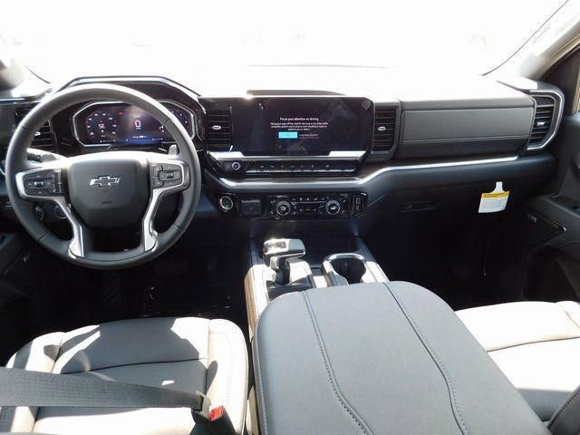 New 2026 Chevrolet Silverado 1500 RST w/ Safety Package image 20