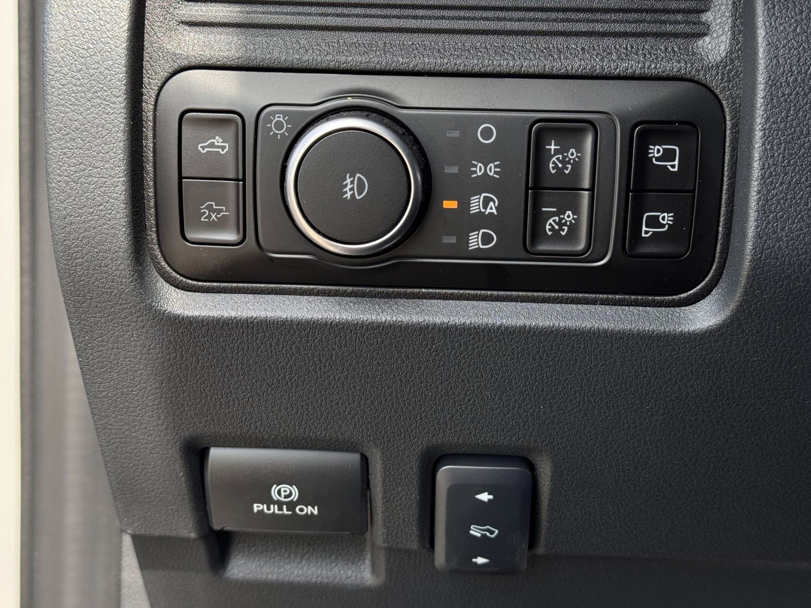 New 2026 Ford F250 Lariat image 22