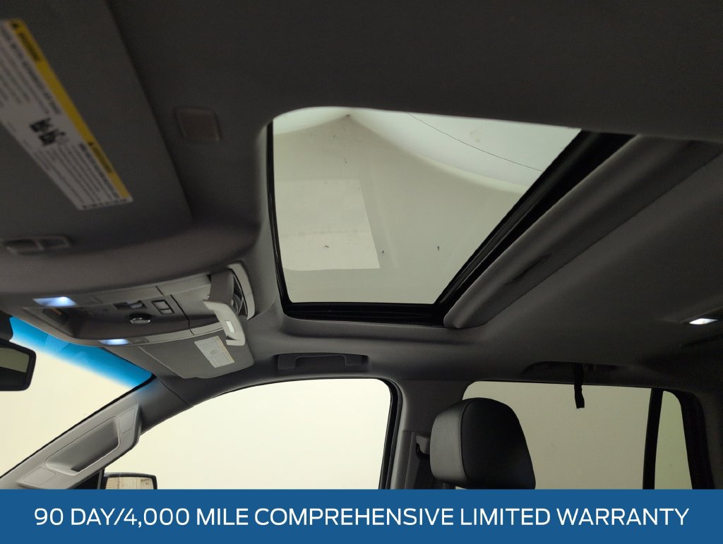 Used 2019 Chevrolet Tahoe LT w/ RST Edition AWD/4WD image 9