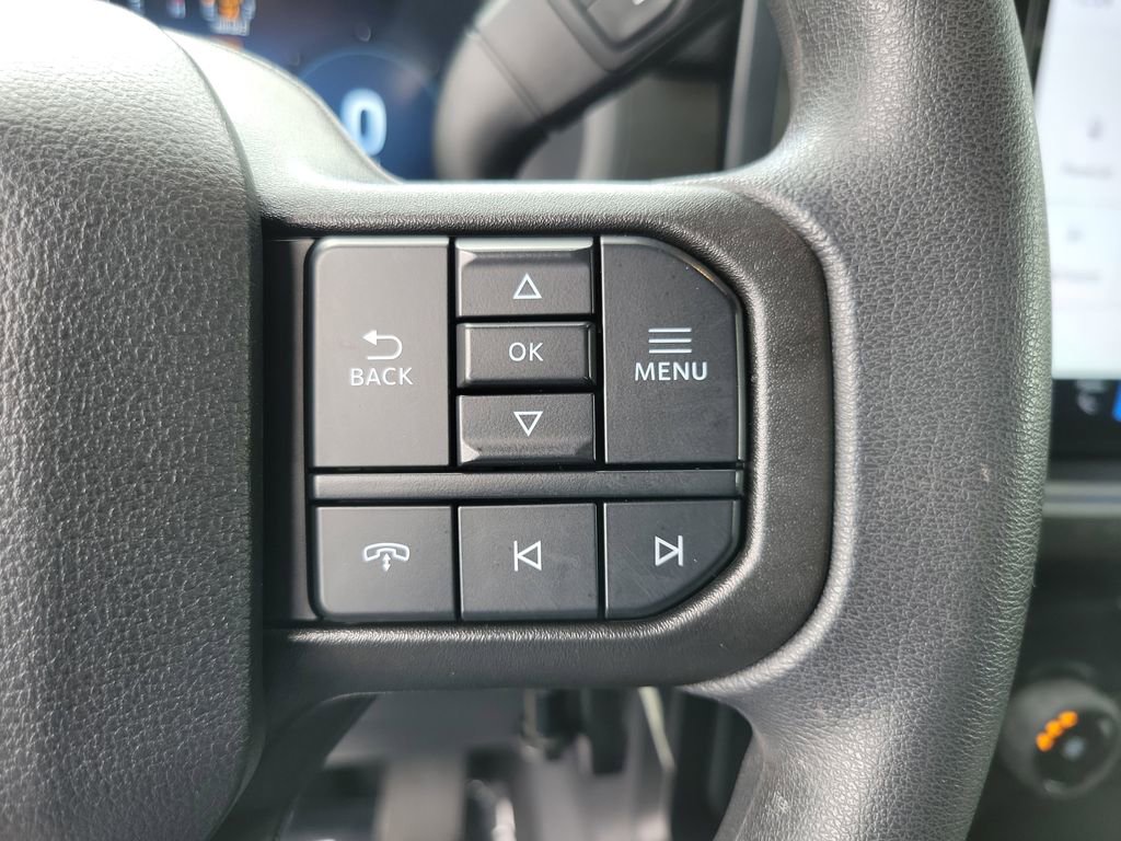 Certified 2025 Ford F150 STX AWD/4WD image 21