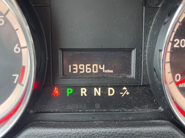 Used 2017 Dodge Grand Caravan SE image 26