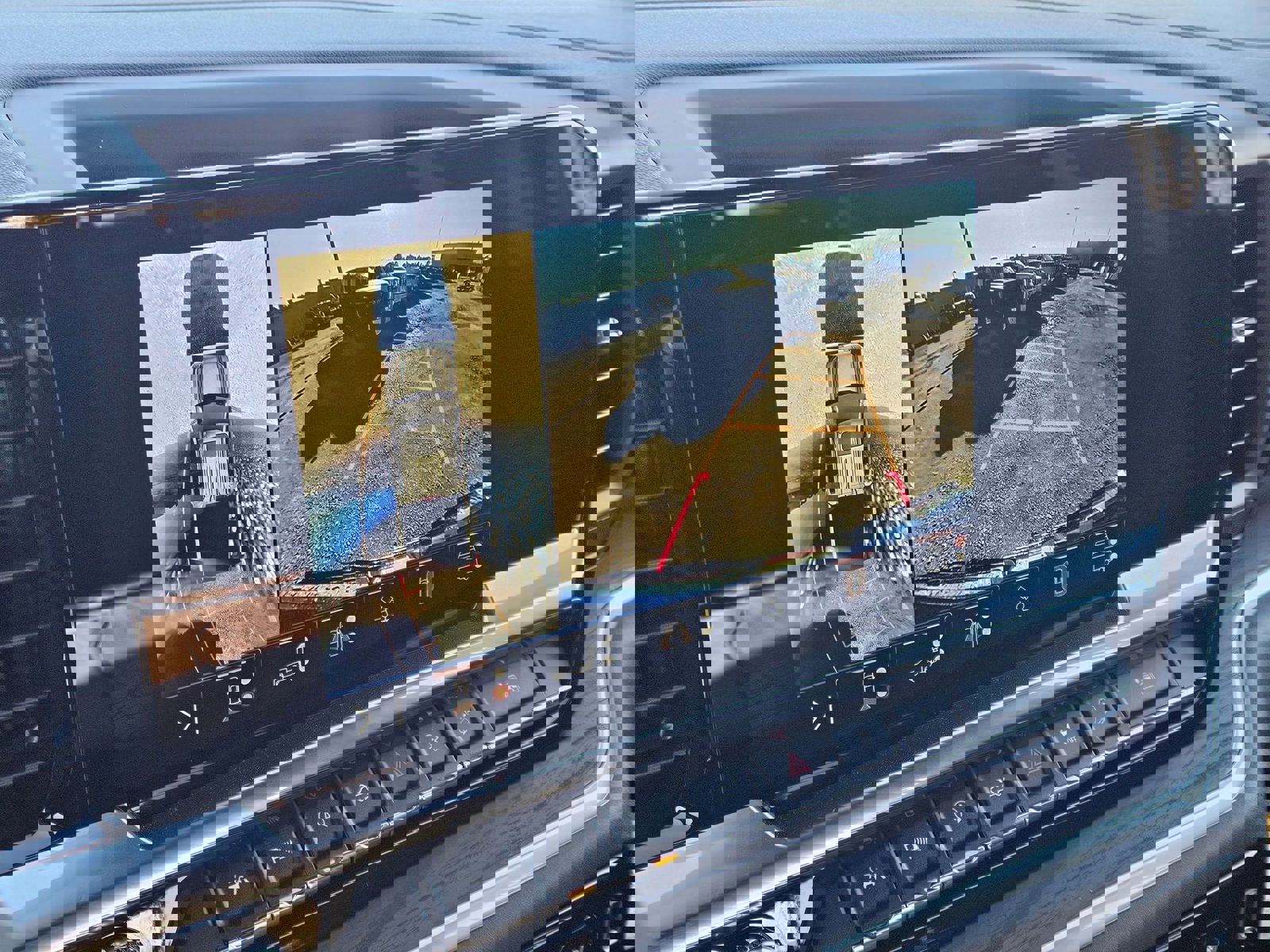 New 2026 GMC Sierra 1500 SLT w/ SLT Premium Plus Package image 18