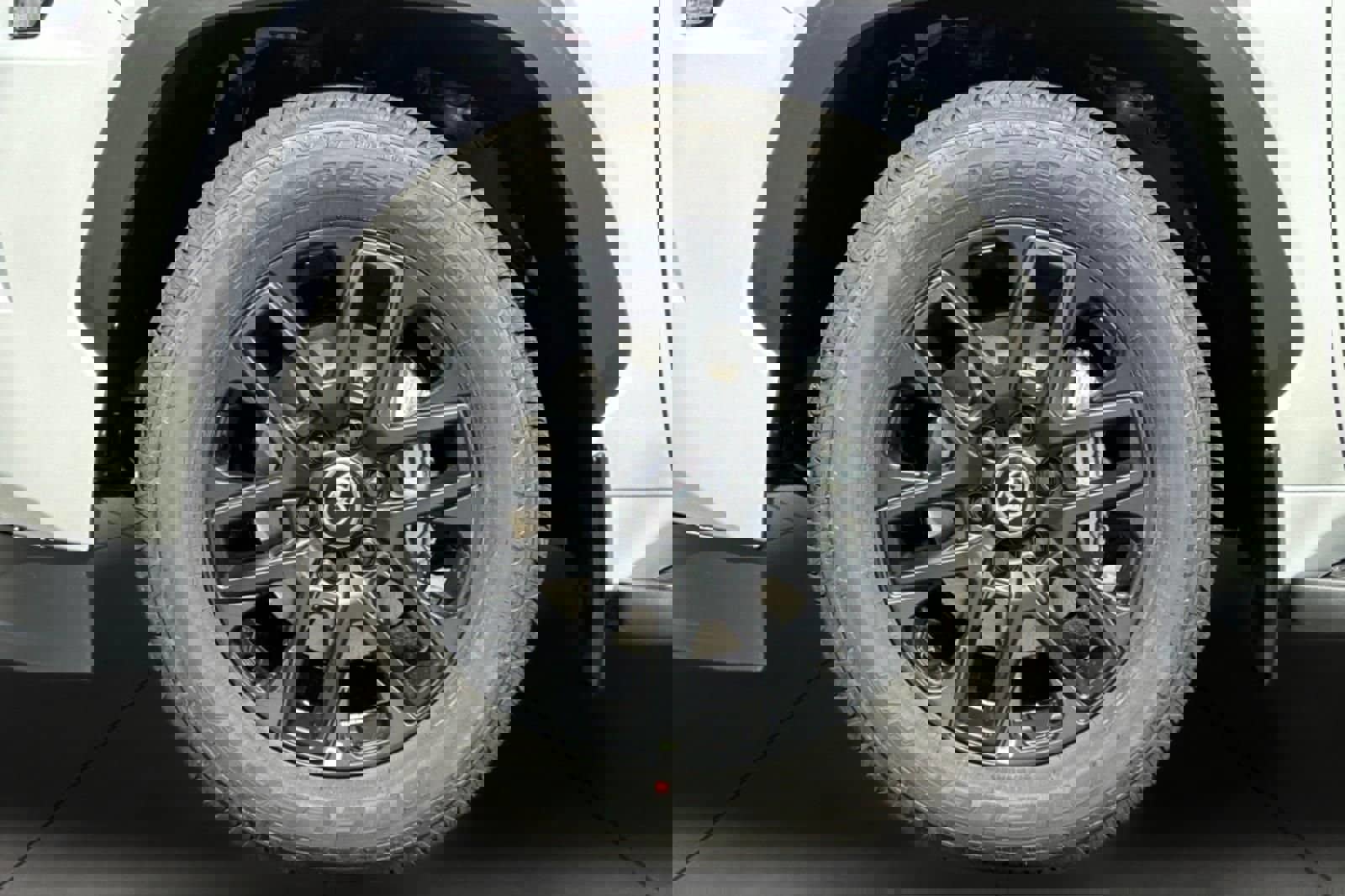 New 2026 Toyota Sequoia Limited image 32