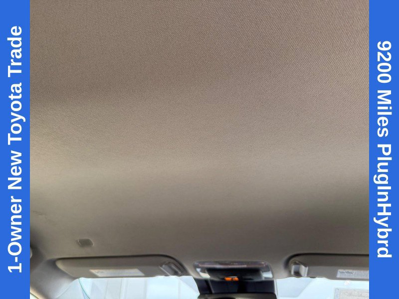 Used 2024 Toyota Prius Prime FWD image 15