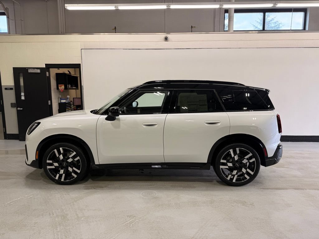 New 2026 MINI Cooper Countryman S AWD/4WD image 2
