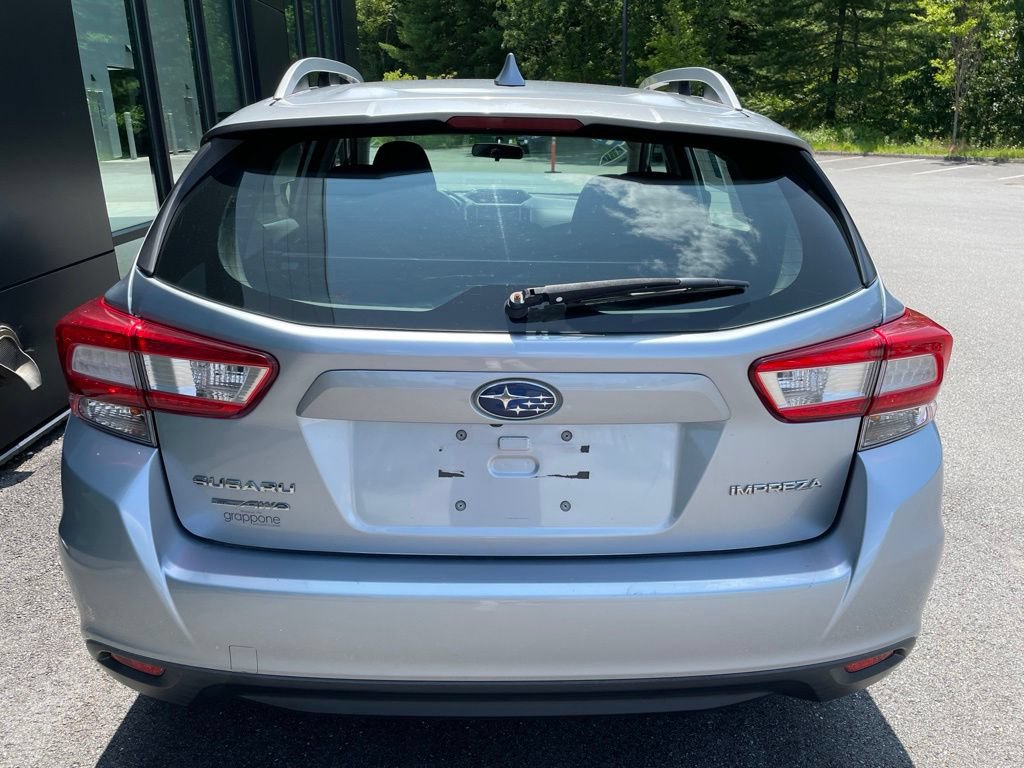 Used 2019 Subaru Impreza 2.0i Premium AWD/4WD image 6