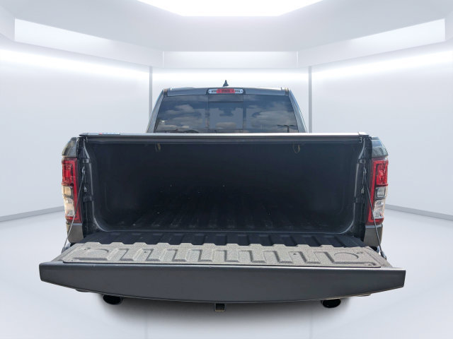 Used 2022 RAM 1500 Big Horn RWD image 13